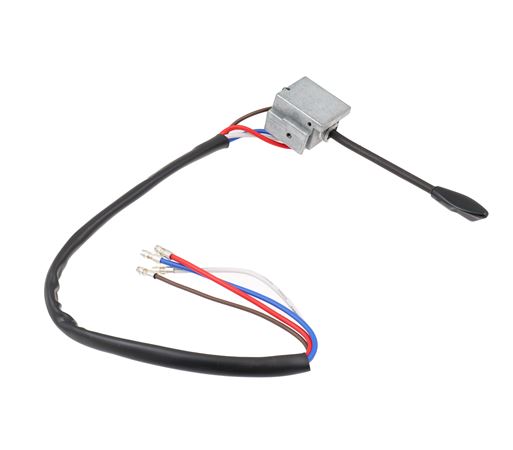 Headlamp Switch - Dip Main Beam and Flash - 152616